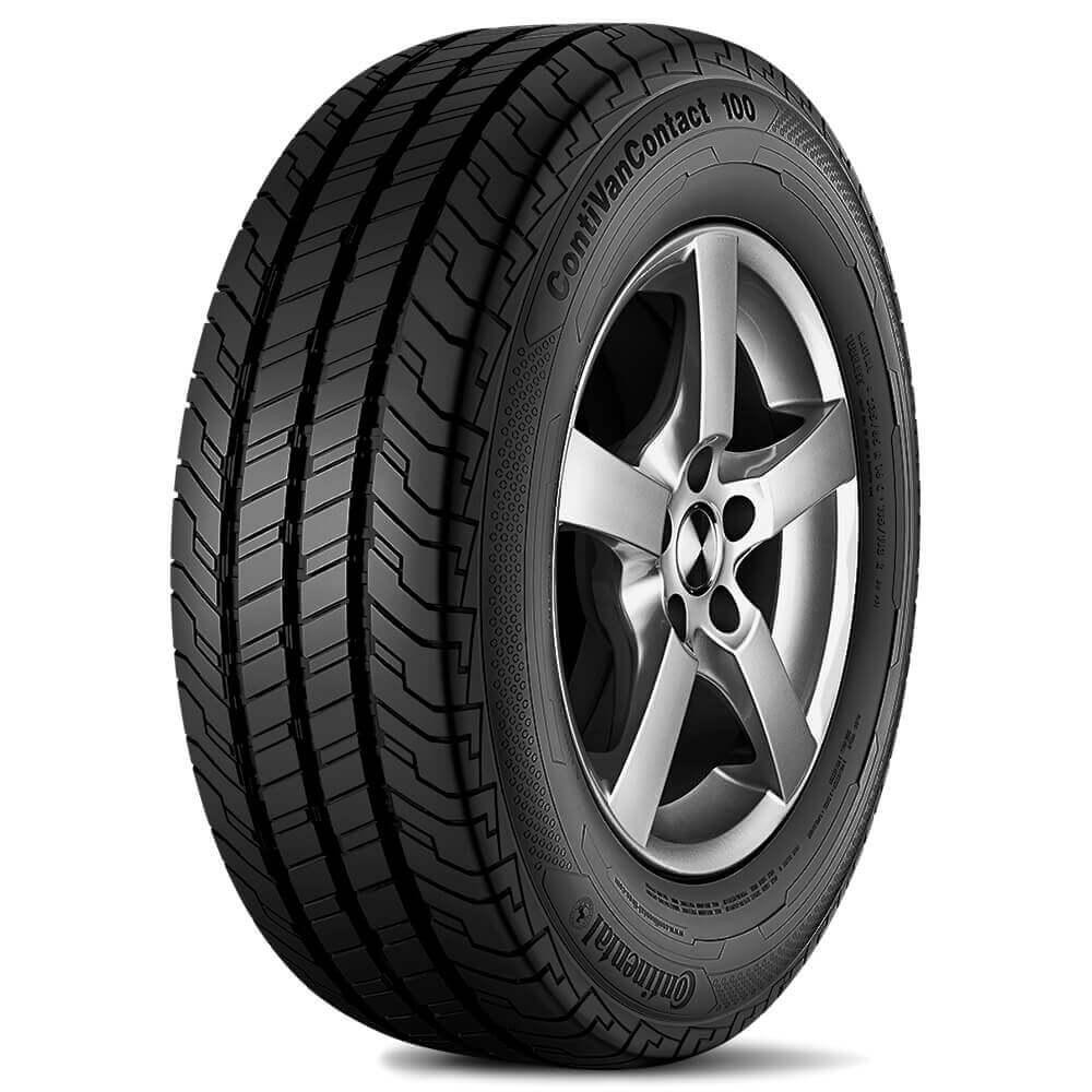 Continental ContiVanContact 100
