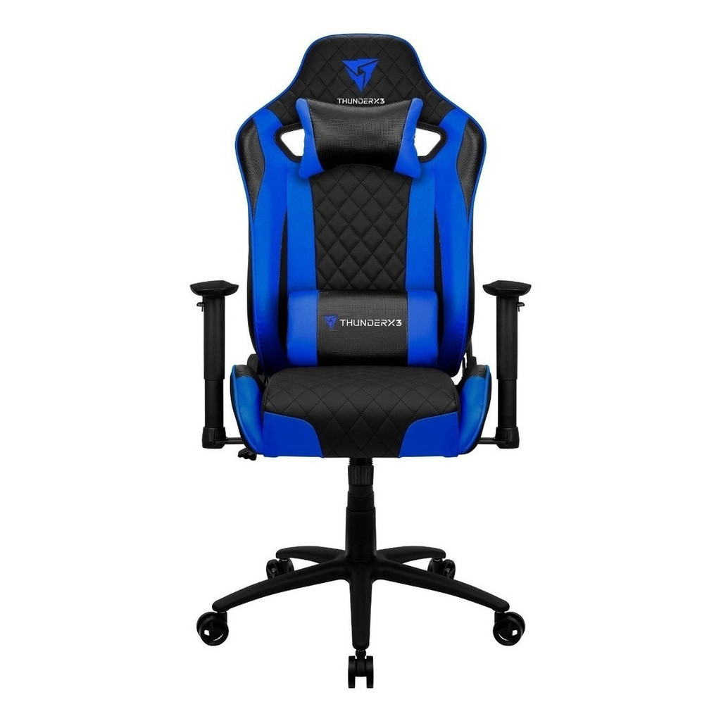 Cadeira De Escritório Thunderx3 Tgc12 Evo Gamer Ergonômica