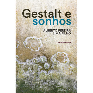 GESTALT E SONHOS em Oferta na Shopee