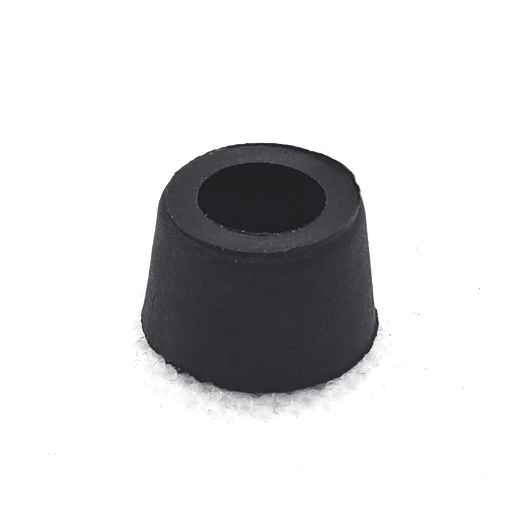 Pé de Borracha PVC p/ Caixa de Som e Case