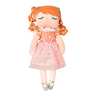 Boneca  Metoo com Caixa Angela Fada Malu em Oferta na Shopee