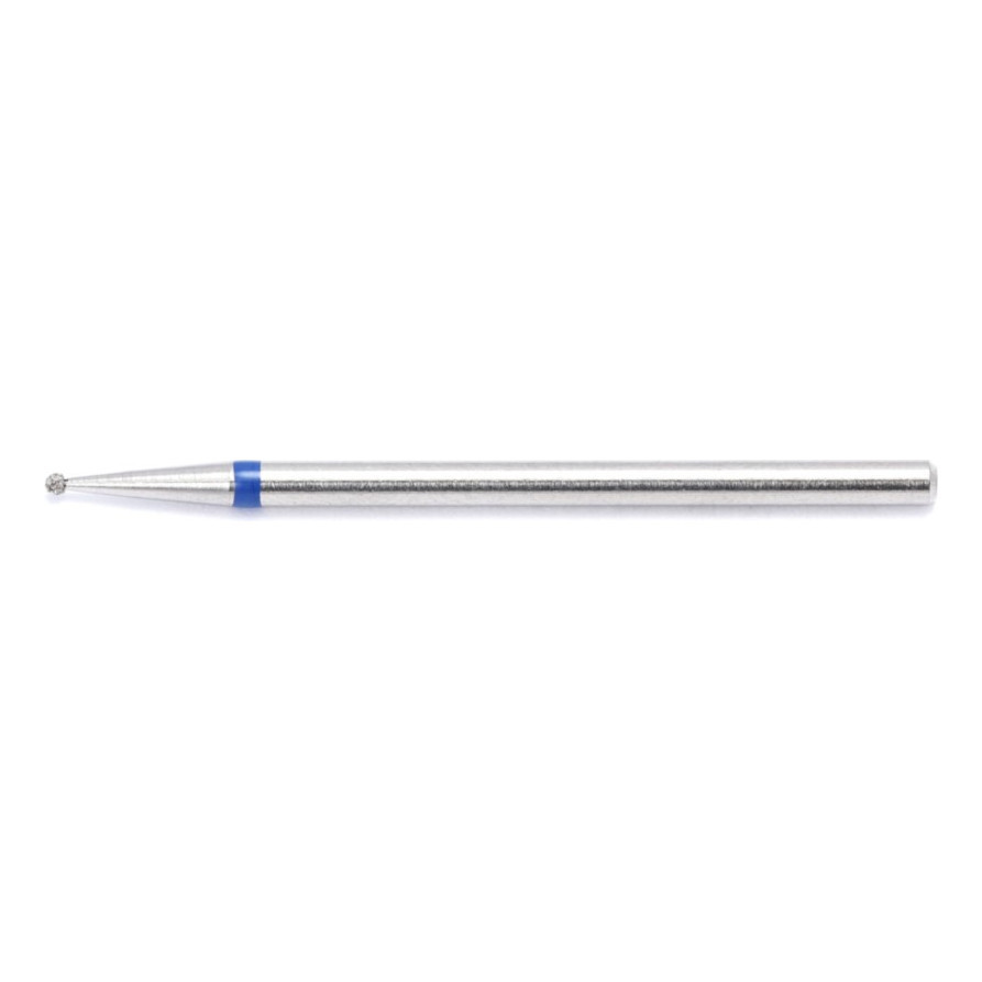 Broca Pm 01 Diamantada Cutilagem Acabamento Unha em Oferta na Shopee