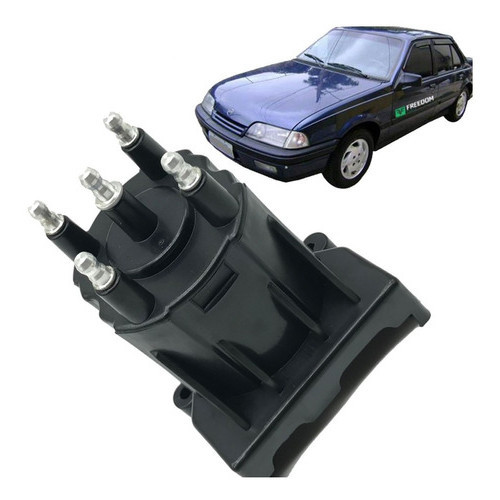 TAMPA DO DISTRIBUIDOR GM MONZA KADETT IPANEMA S10 1.8 2.0 2.2 8V EFI 1991 Á 1998