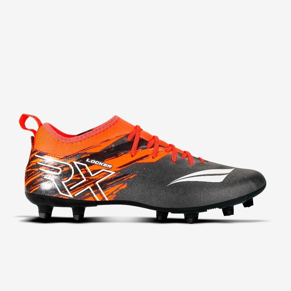 Chuteira Campo Penalty Rx Locker Y-4 em Oferta na Shopee