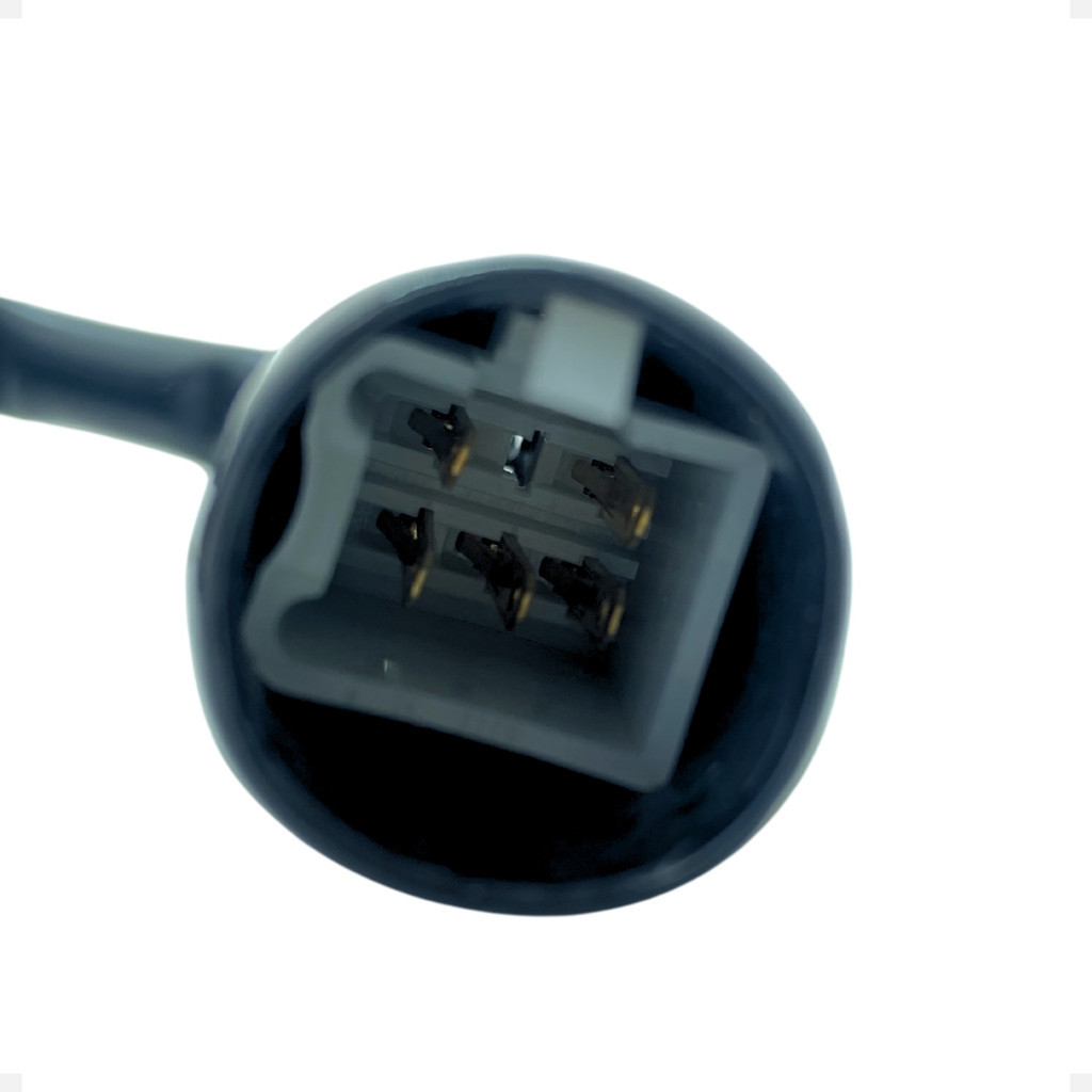 Punho Interruptor De Partida Para Honda Xre 190 2016 2017 2018 2019 Da Pra Xre190 — imagem 2 de 2