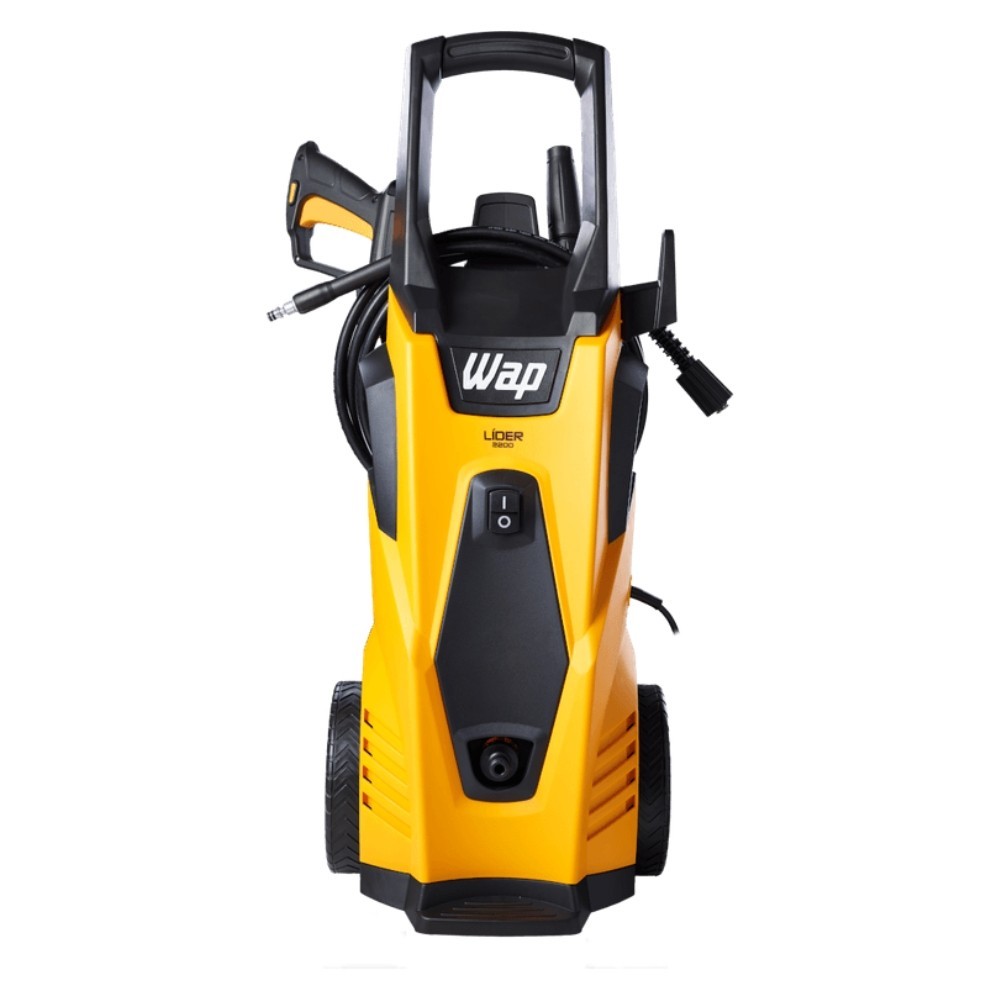 Lavadora Alta Pressão Wap Líder 2200 1800PSI - 220V em Oferta na Shopee