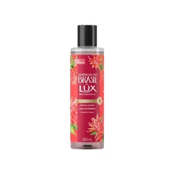 Sabonete Liquido Lux Botanicals Essencias do Brasil Bromelia 300ml