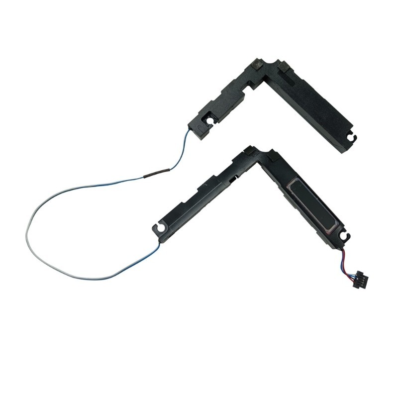 Estone 1 Par Alto-Falante Esquerdo E Direito Para Laptops Interno Integrado X415 X409