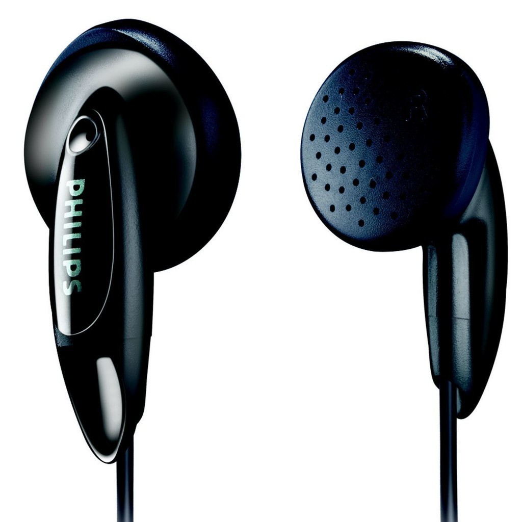 Philips Philips Subwoofer HIFI Fever Fones de ouvido intra-auriculares Fones de …