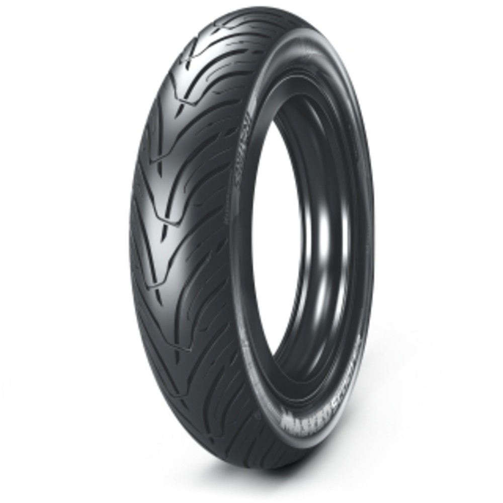 Pneu Moto Ira Aro 14 Masked Scooter 100/90-14 57P TL - Traseiro