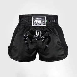 Short Muay Thai Venum Elite Dark