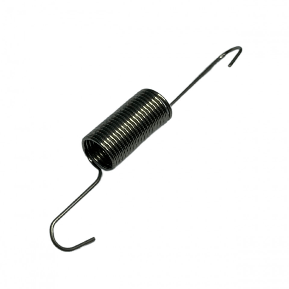 Mola Retorno Governador Original Motor Honda GX100 Sapo Compactador