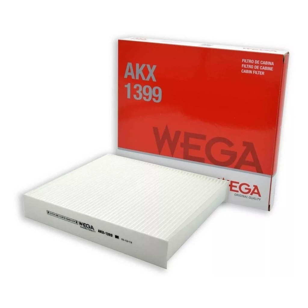 Filtro Cabine Ar Condicionado Sandero 2014 A 2023 Logan 2014 em Oferta na Shopee