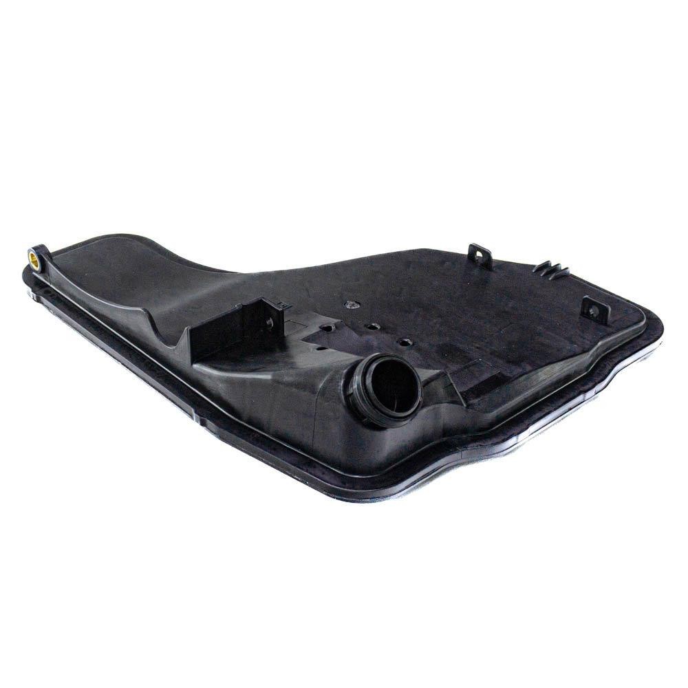 Filtro Câmbio Audi A3 Sportback Q3 R8 Spyder TT Câmbio S-Tronic 7 Marchas sem Junta - Wega - WFC238