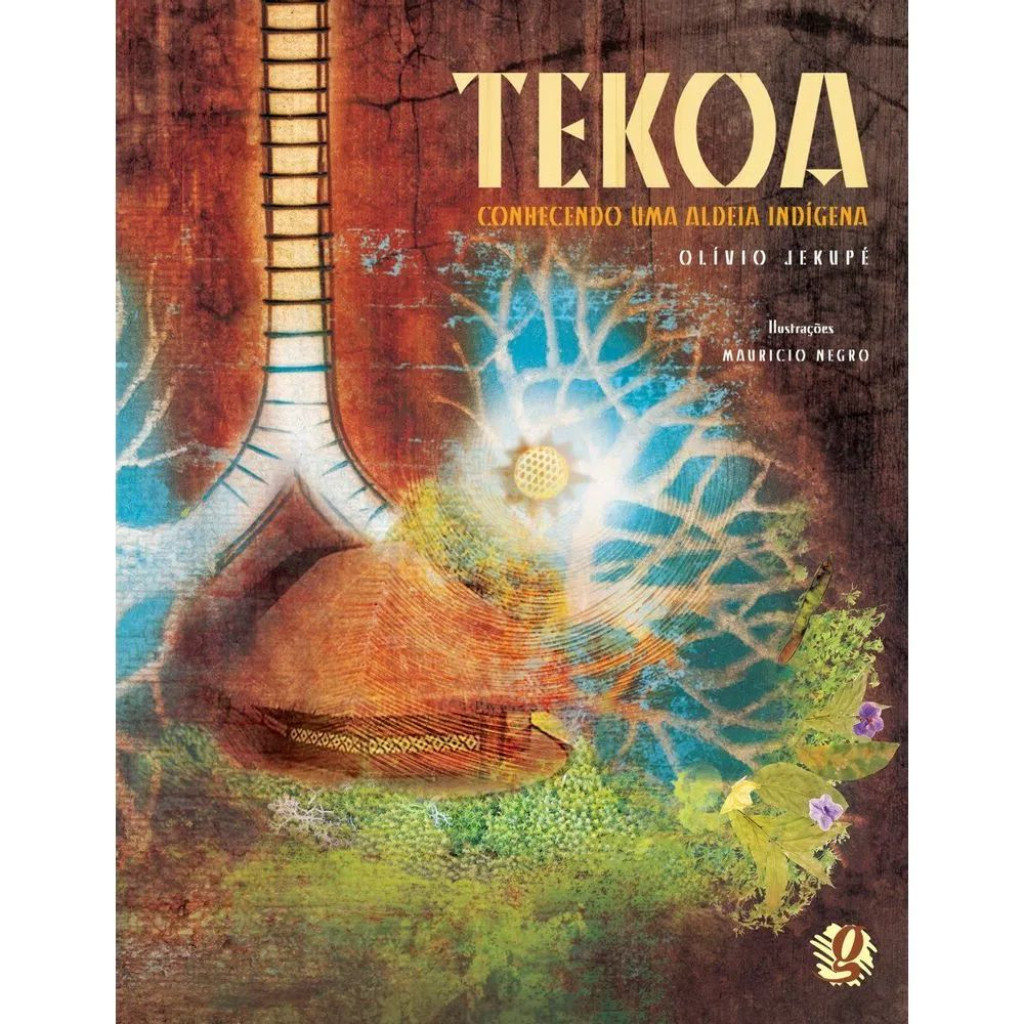 TEKOA: CONHECENDO UMA ALDEIA INDÍGENA