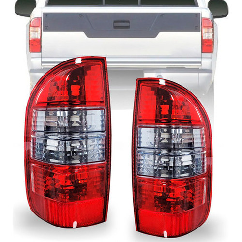 LANTERNA TRASEIRA S10 2009 ATÉ 2012 LADO ESQUERDO OU DIREITO em Oferta na Shopee