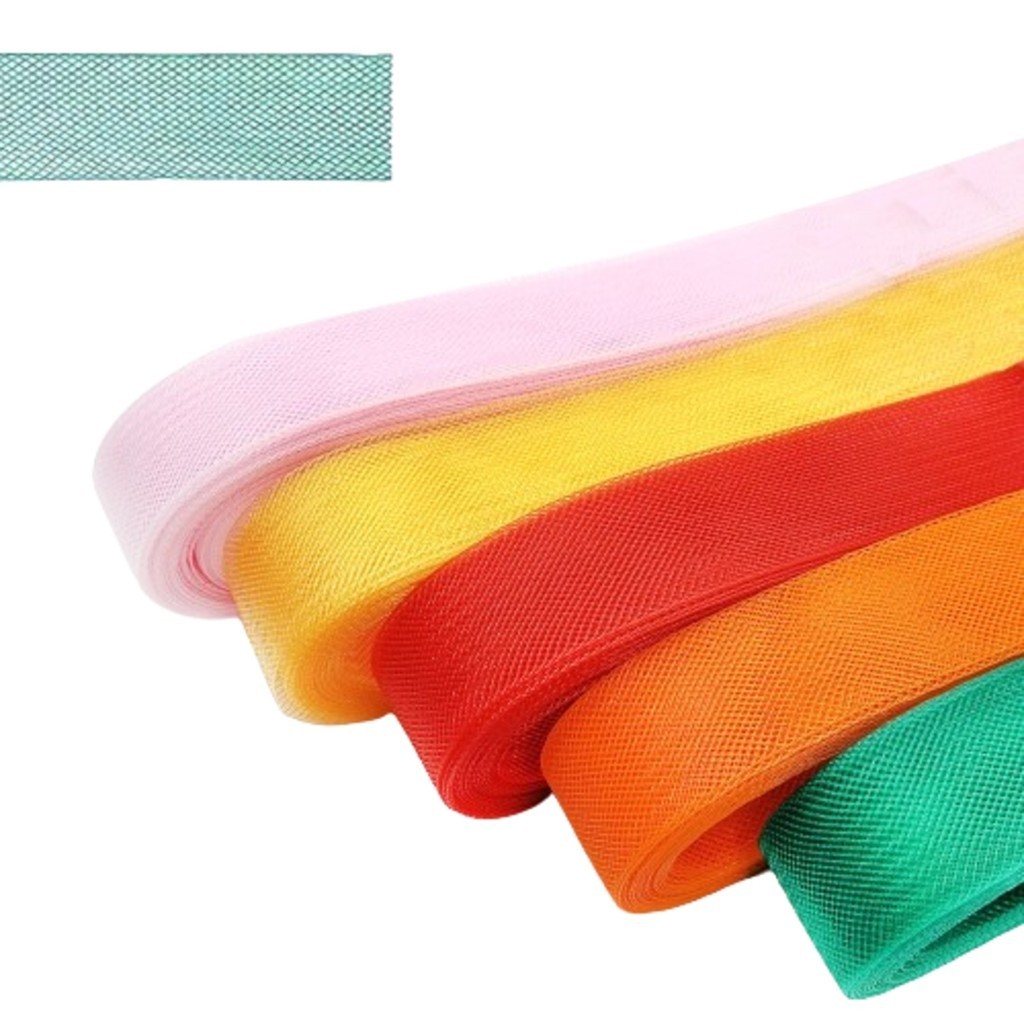 Fita Crinol 3,8cm X 22m Ro.110039 em Oferta na Shopee