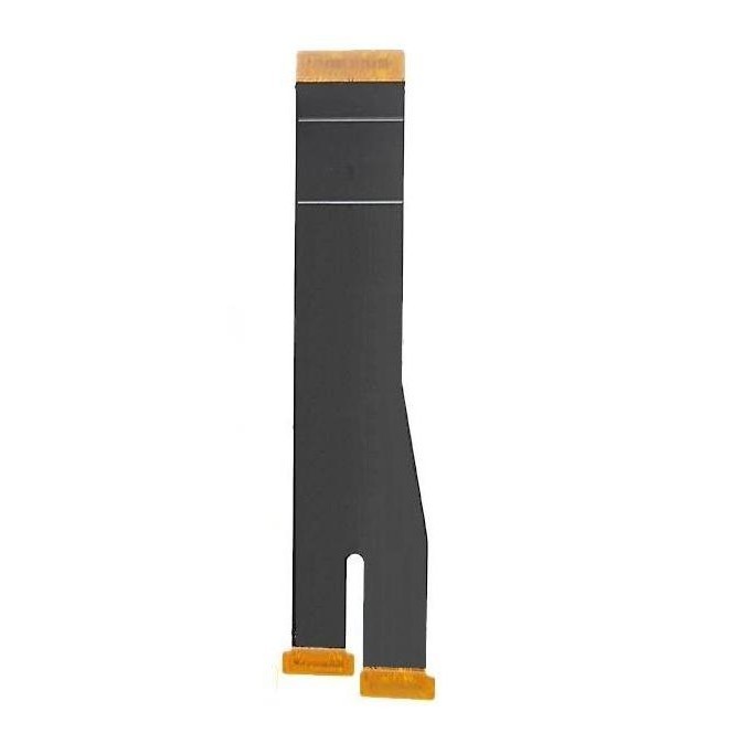 Cabo Flex Flat Lcd Main Bord Para Galaxy  A42 5G A426B