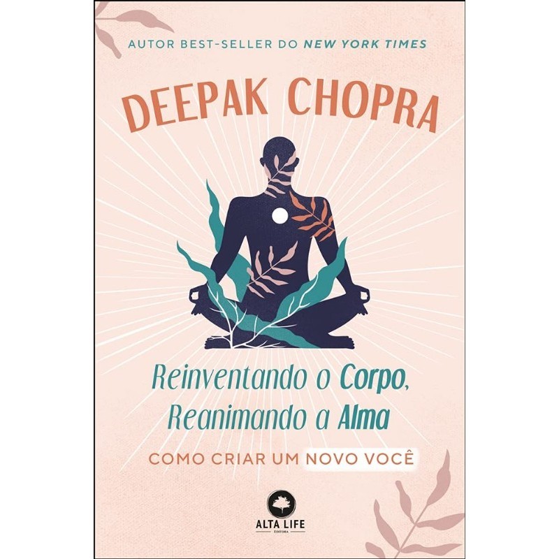 POD-Reinventando O Corpo, Reanimando A Alma