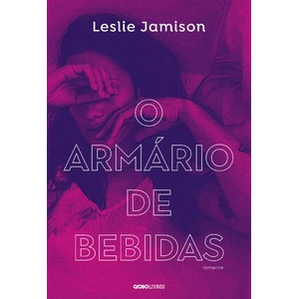 O armário de bebidas - Livro novo PS
