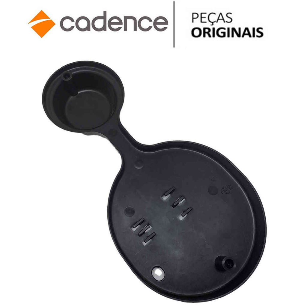 FUNDO DA BASE PARA VENTILADOR CADENCE VTR470 VTR478