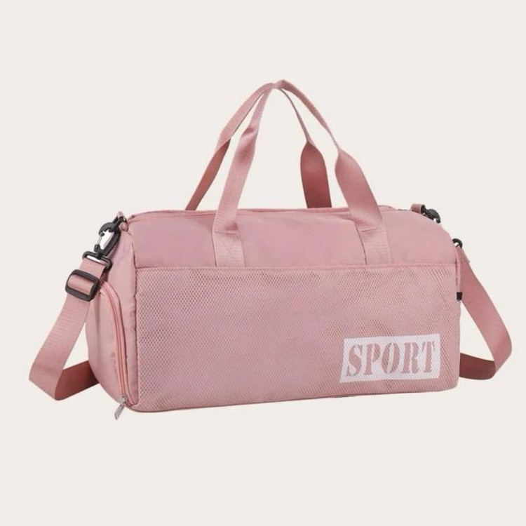 Bolsa Mochila Mala Maternidade Grande Capacidade À Prova D' Água De Academia Sport De Viagem 8801 VT