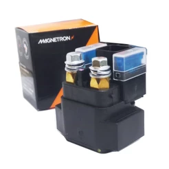 Relé de Partida Lander 250 Abs 2020-2025 / Fz25 250 2018-2025 Magnetron