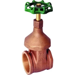 Registro De Gaveta Para Uso Residencial E Predial 3/4" Bruto 1510.hd.034 Deca