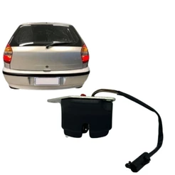 Fechadura Porta Malas Palio Elétrica 2001 2002 2003 Até 2007