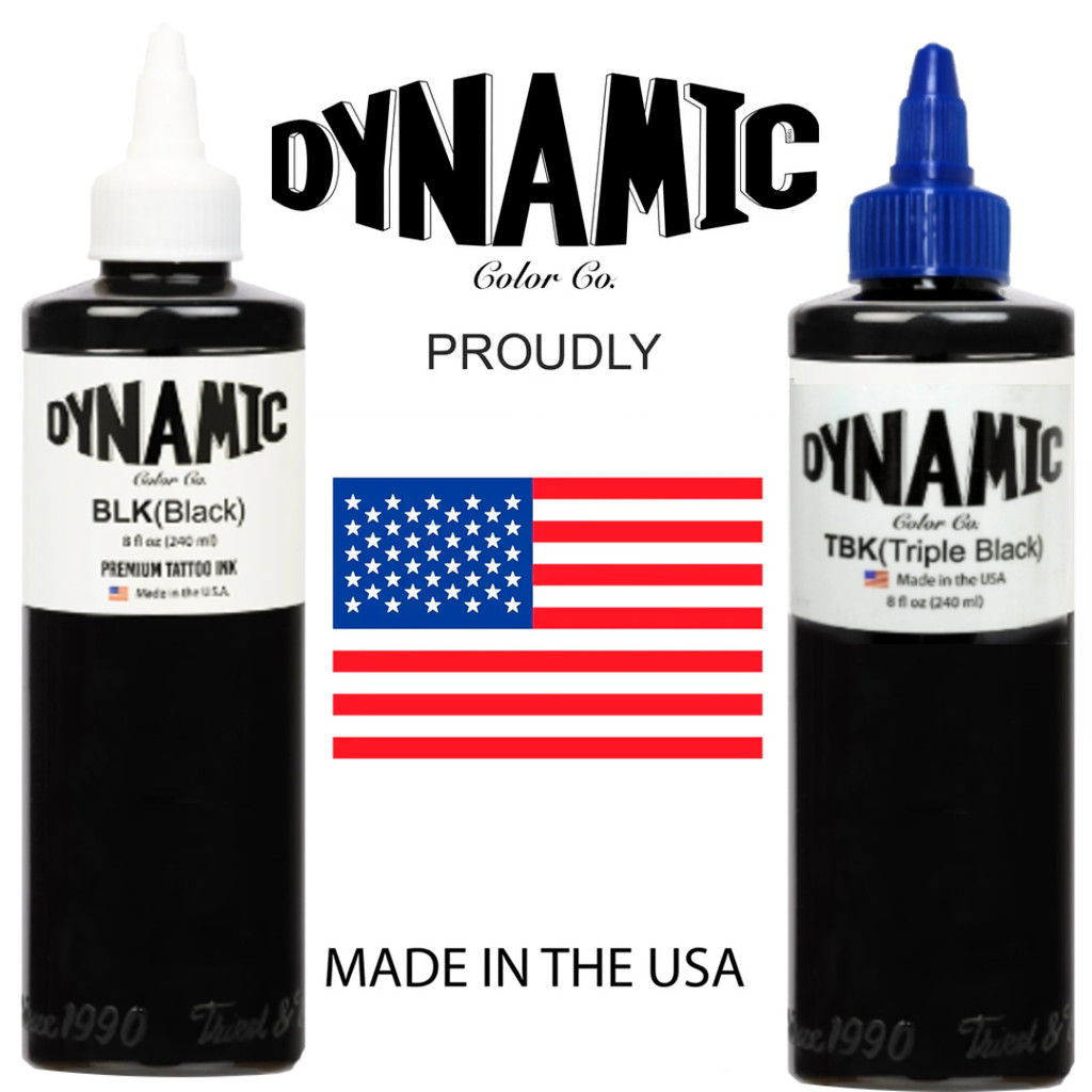 O que é Dynamic Ink Triple Black? Guia e Onde Comprar | BuscaProdutos