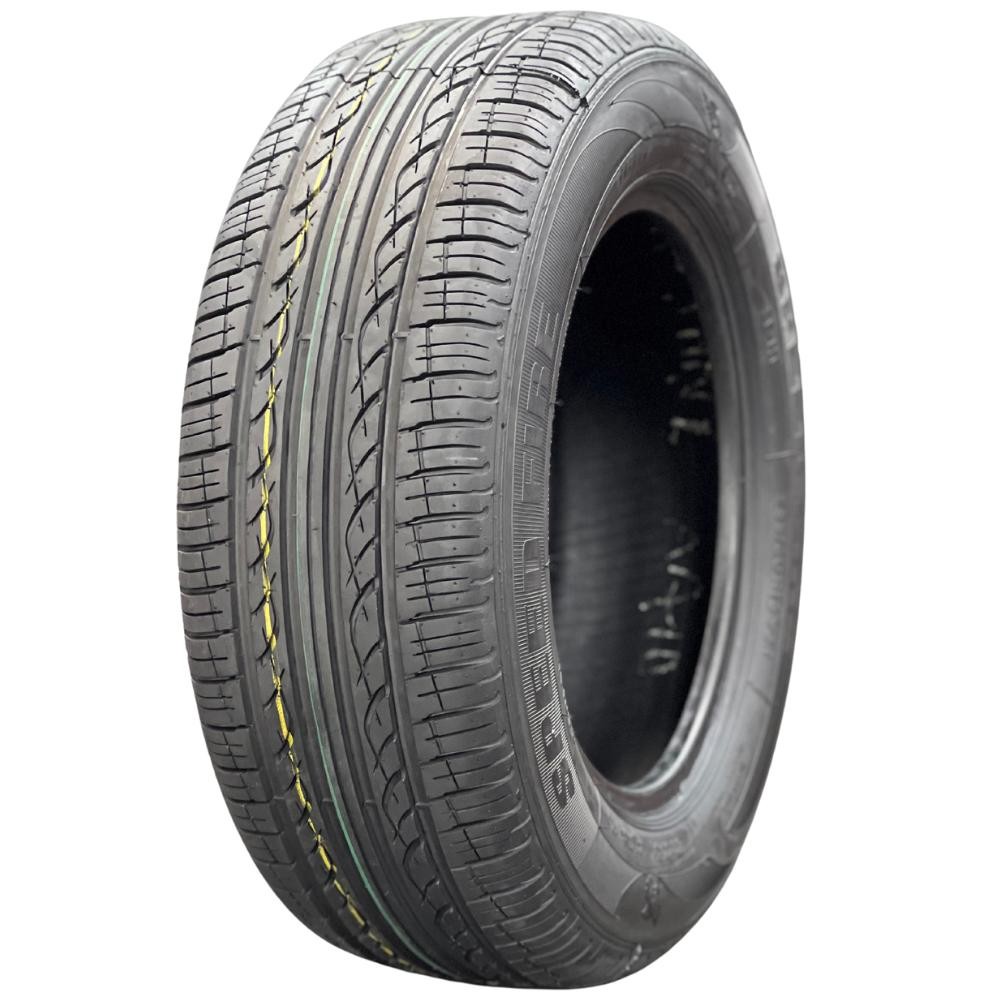 Pneu 235/60R16 Remold Vipal Alta Performance, Mais Desempenho, Alta Aderência, Desgaste Reduzido