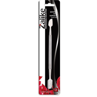 Espatula Para Cutícula Zalike Collection - 8003 em Oferta na Shopee