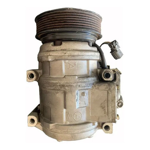 4472004962 Compressor De Ar Condicionado Land Rover Defender Discovery