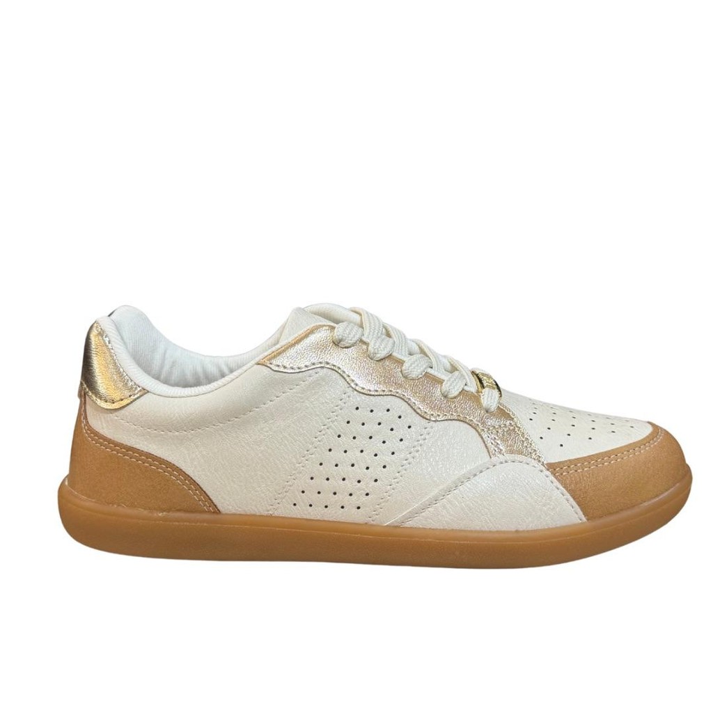 Tênis Sneaker Feminino Vizzano 1430.109 Super Estiloso