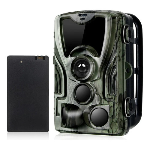 Câmera Trilha Bateria: Onde Comprar | BuscaProdutos