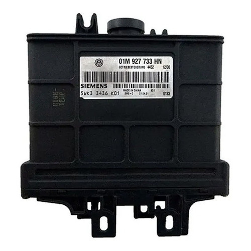 Modulo De Cambio Automatico Audi A3 E Golf 01m927733hn