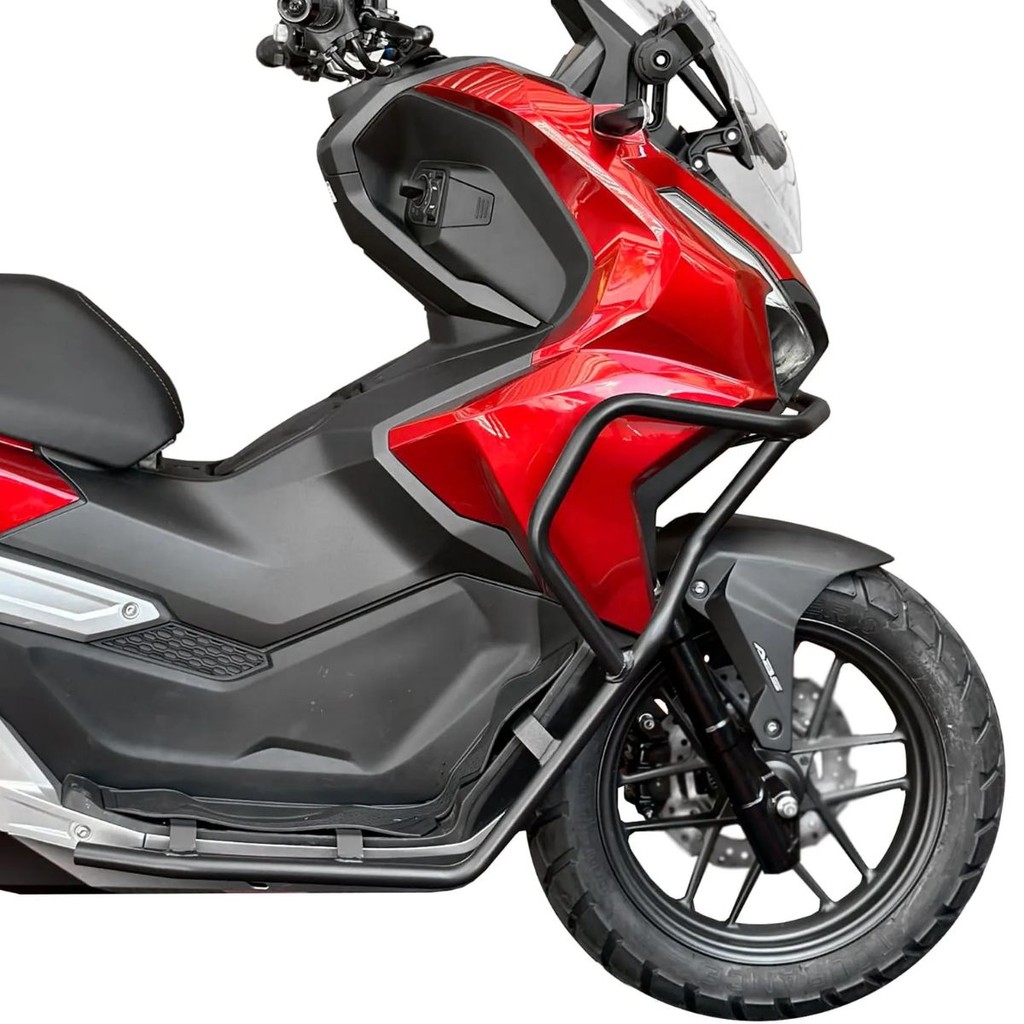 Protetor de Carenagem Honda Adv 160 2025 Bráz Acessórios