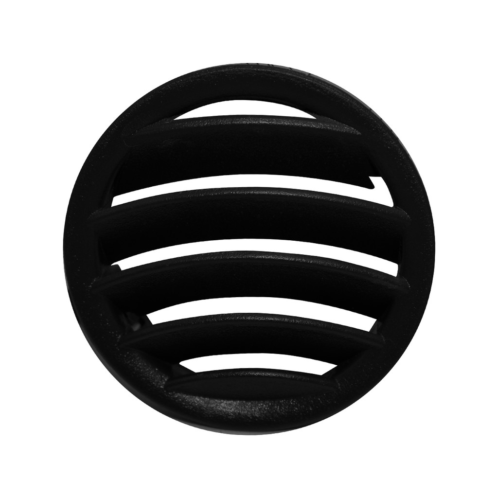 DIFUSOR DE AR SUPERIOR MERIVA 03 a 12 VECTRA 06 a 12 PRETO