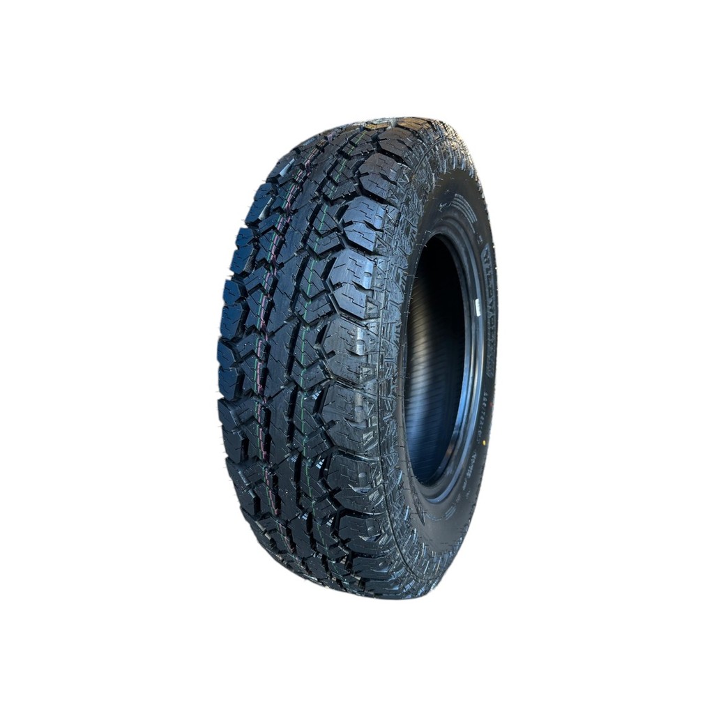 Pneu 225/75R16 103/100Q  Doublestar Wildwolf W01 Wrangler  Liberty Dodge Nitro Isuzu Rodeo  Passport