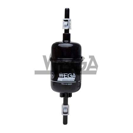 Filtro Combustível Ford Ecosport 2006 a 2008 - 505611 - FCI1695A