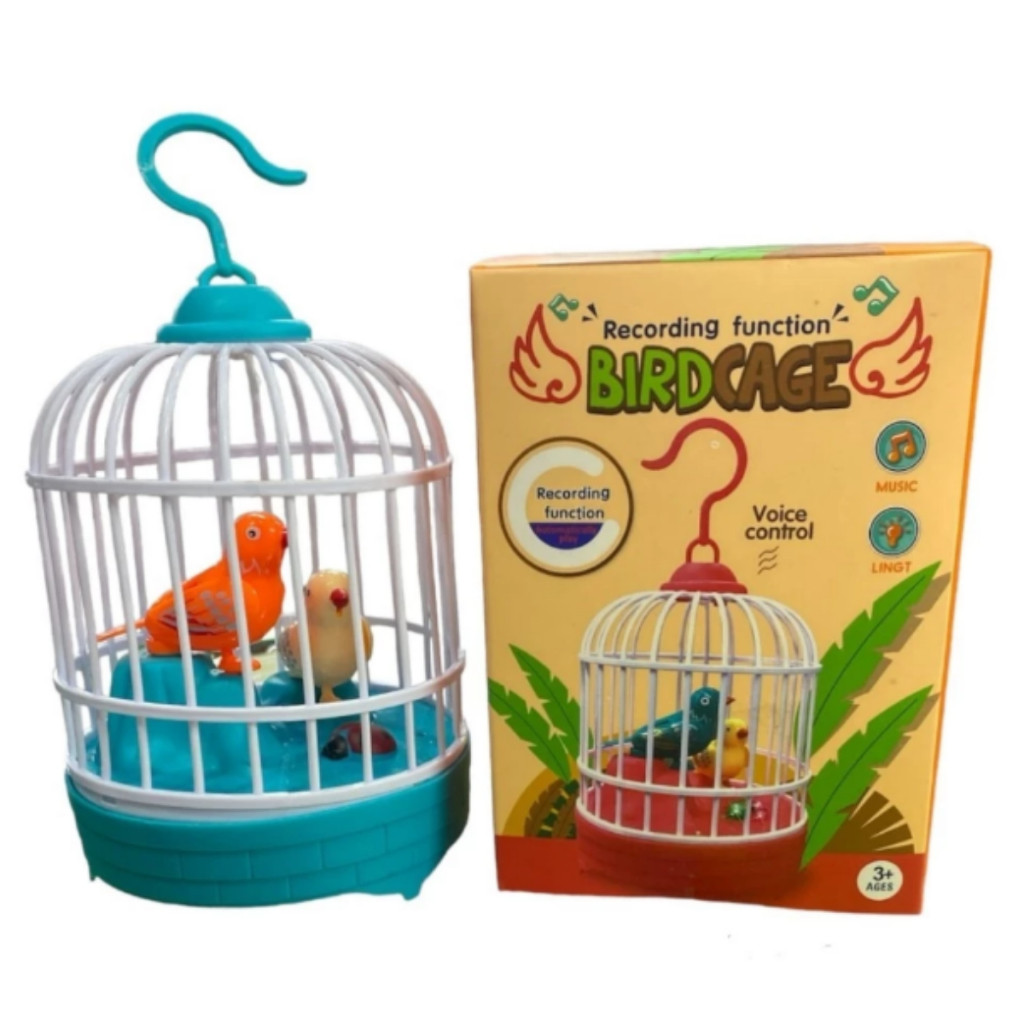 Brinquedo Passarinho que Canta: Onde Comprar | BuscaProdutos