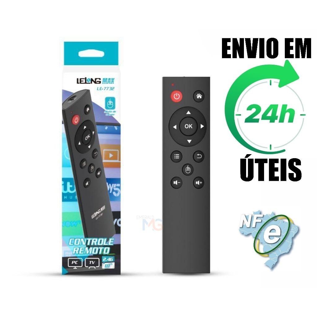 O que é Mini Controle Remoto Universal? Guia e Onde Comprar | BuscaProdutos