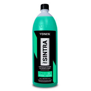 Limpador BACTERICIDA Multiacao Sintra Pro 1,5l Vonixx em Oferta na Shopee