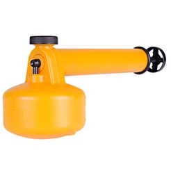 PULVERIZADOR LEVE EXPORT 370ML GUARANY