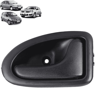 Maçaneta Puxador Gatilho Interna Porta Direita Clio Scenic em Oferta na Shopee
