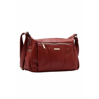Bolsa Feminina Chenson Original Transversal  3484918 em Oferta na Shopee