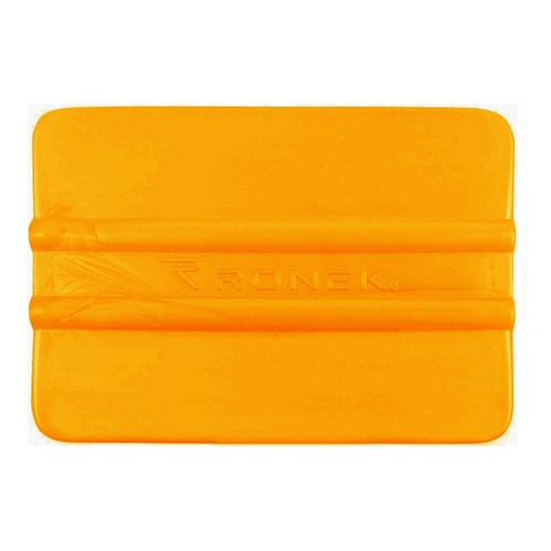 Espátula Ronek/joker Amarela Código 3030a Amarela 01 Unidade