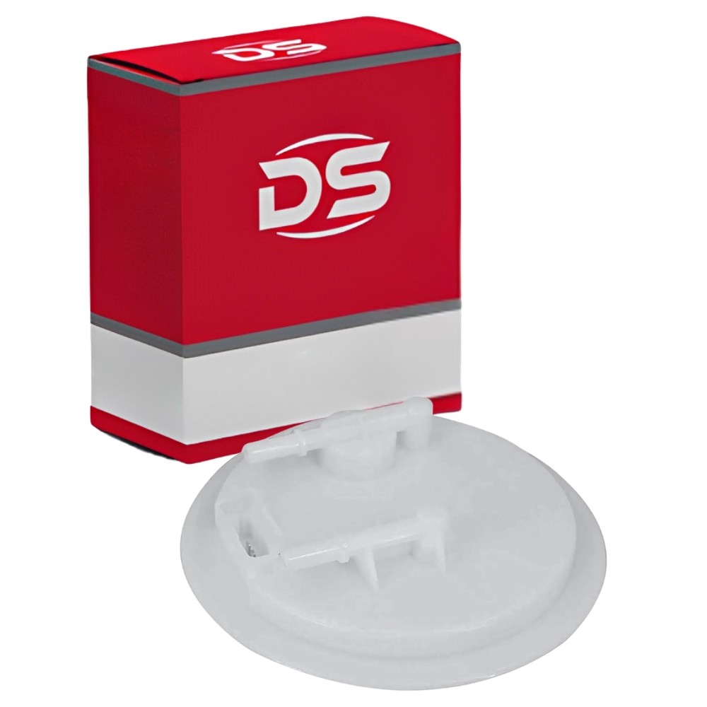 Tampa Bomba Combustível C3 C4 208 307 308 1.4/1.6 Flex