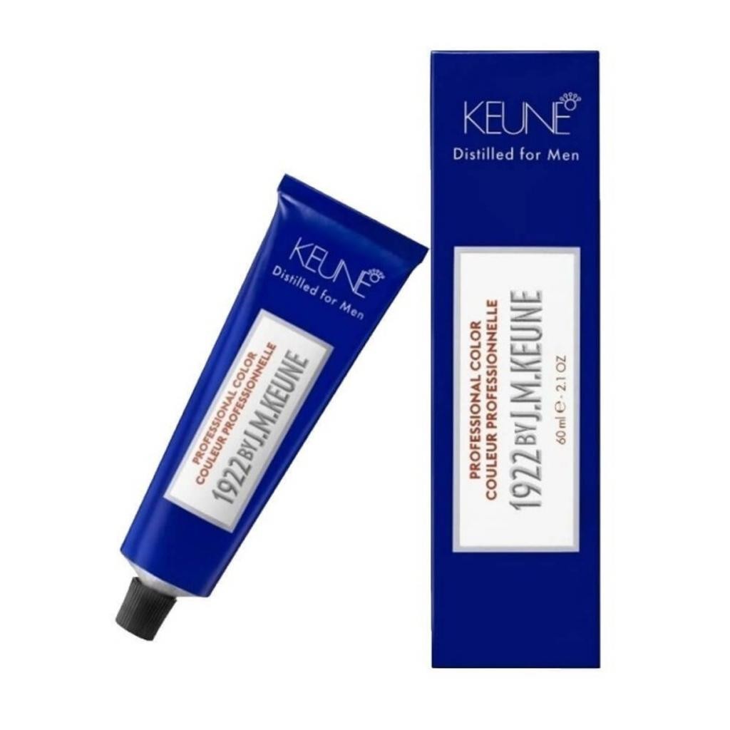 Tonalizante Keune 1922 For Man 60ml Cores em Oferta na Shopee