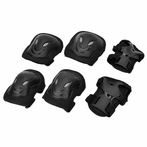 Kit de Proteção Juvenil I Antil Esportes Skates Bike Patins Hoverboards Longboards — R$ 52,90 em Shopee